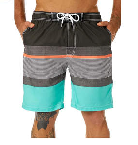 Shorts Deportivos de Gimnasio de Algodón 100% de Alta Calidad, Último Modelo, Secado Rápido, Shorts de Playa de Verano, Shorts para Correr con Sublimación - Product Image 4