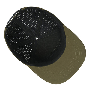 Custom Logo Wholesale Price Sporty Baseball <b>Caps</b> New Design <b>Plain</b> Outdoor 5 Panel Sports <b>Cap</b> High Quality Unisex All Seasons - Product Image 6