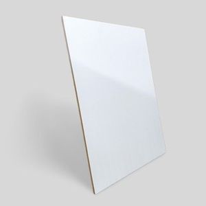 Listo para Enviar: Lámina de Espuma de PVC Blanca de 5 mm para Señalización y Exhibiciones - Product Image 3