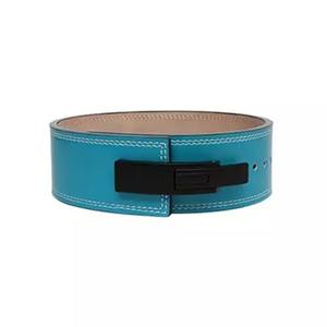 Cinturón de Cuero con Hebilla de Palanca de 13 mm de Grosor, Color Personalizado GAF, Cinturón de Levantamiento de Pesas para Hombre, Venta al Por Mayor - Product Image 3