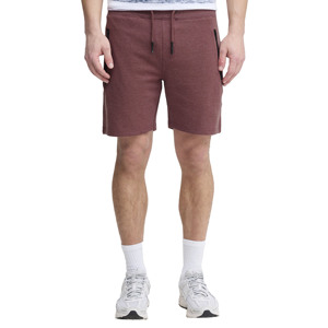 Vêtements de sport pour hommes, shorts de sport unis, vêtements de fitness, entraînement, exercice, 100% coton, respirant, séchage rapide, automne, printemps, jogging - Product Image 2