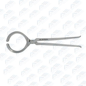 Instrumentos Quirúrgicos de Calidad Alemana Reutilizables para Pezuñas de Ganado, Instrumentos Médicos Quirúrgicos Veterinarios Duraderos Más Vendidos - Product Image 5
