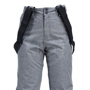 Pantalones de Esquí Profesionales para Hombre, Pantalones de Snowboard para Clima Frío, OEM ODM, Talla Adulto, Color Personalizado - Product Image 6