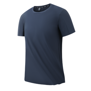 T-shirt Stringer Respirant à Séchage Rapide, Tricoté, Impression Personnalisée Sérigraphiée, Lettres, Entraînement, Gym, 100% Coton, T-shirt Homme - Product Image 6