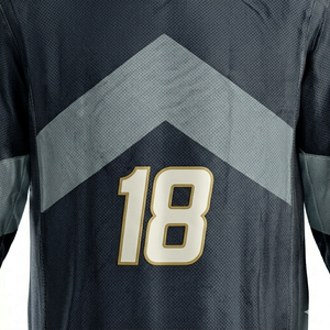 Uniformes de Hockey sobre Hielo Personalizados con Nuevo Diseño 2026, Ropa Deportiva para Equipos Adultos, Sublimación Impresa, Color Personalizado, Transpirable y de Secado Rápido - Product Image 2