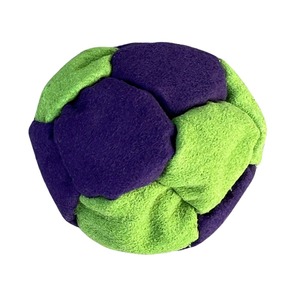 Ballons de footbag Hacky Sack en gros : Promotion Usine – Ballons de footbag Hacky Sack personnalisés avec logo pour enfants et adultes - Product Image 5