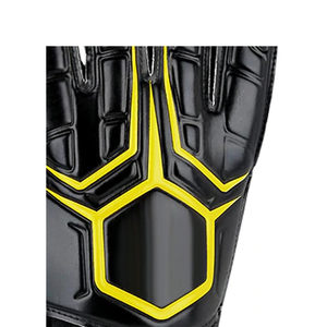 Gants de gardien de but respirants, équipement sportif professionnel, antidérapants, pour adultes, entraînement sportif, gants de gardien de but pour l'entraînement - Product Image 5
