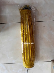 Linterna de Bambú Hecha a Mano en Vietnam, Decoración Colgante para Restaurantes, Fiestas y Bodas, Cubierta de Tela de Seda, Colorida, Venta al Por Mayor para Exportación - Product Image 5