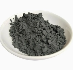 Poudre de platine pure de haute qualité, poudre de métal précieux pour applications industrielles et de laboratoire, à vendre - Product Image 1