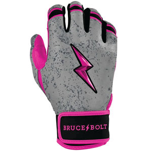 Top Quality Soft And Durable Goat Leather Baseball Batting Gloves Power Swing Batting Gloves Build Your Brand With SHAHI IMPEX - Product Image 6