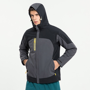 Hot Selling Ski <b>Jacket</b> Snowboard Outerwear Waterproof Breathable Windproof Insulated Winter Snow Coat For Outdoor Sports - Product Image 1