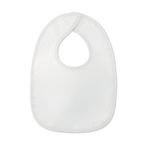 Bavoirs pour bébé 100% coton Epi Essentiels pour bébés de qualité supérieure - Product Image 1