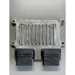 Unidad de control del motor (ECU) usada del 2009 para Hyundai Genesis ECU 391063C100, piezas de automóviles coreanas - Product Image 5