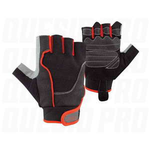 Gants d'entraînement de musculation en promotion avec support de poignet, gants de fitness personnalisés pour hommes et femmes, pour musculation, CrossFit et entraînement de force - Product Image 2