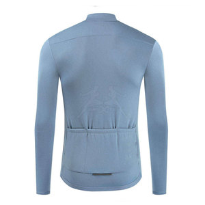 เสื้อเจอร์ซีย์สำหรับปั่นจักรยานเพื่อประสิทธิภาพในการแข่งขัน พร้อมความสบายในการระบายอากาศ เหมาะสำหรับการปั่นจักรยานกลางแจ้ง - Product Image 2