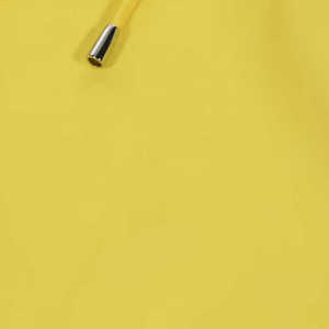 Veste coupe-vent légère pour homme, sur mesure, de haute qualité, imperméable, avec capuche et fermeture éclair quart, anorak OEM - Product Image 6