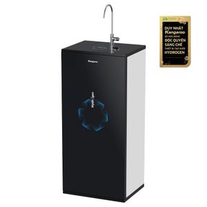 Purificador de Agua con Hidrógeno Fresco y Filtro RO de Alta Gama para Uso en Exteriores, Fabricado en Vietnam para Electrodomésticos - Product Image 1