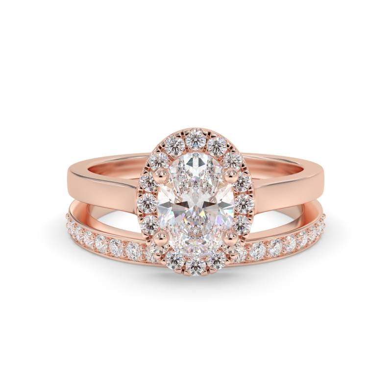 Or rose