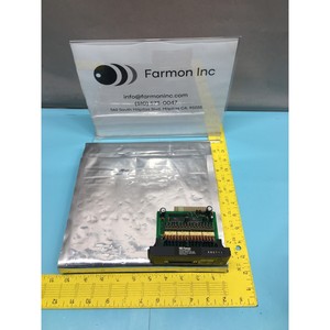 GENERAL ELECTRIC IC610MDL106A PROGRAMABLE. Equipo y Piezas de Semiconductores de Confianza de Marca Global en - Product Image 2