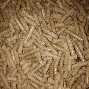 Combustible de pellets de madera industrial - Product Image 6