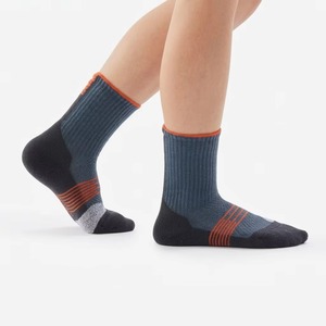 Chaussettes de sport de haute qualité au design tendance en vente, chaussettes de football, de baseball, de soccer jusqu'au genou avec votre logo - Product Image 4