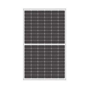 Znshine 370W แผงเซลล์แสงอาทิตย์120เซลล์-ZXM6-NH120-370/เมตร - Product Image 1