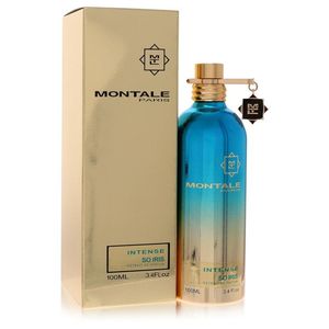 Perfume Intense so Iris Eau De Parfum en Spray, Fragancia Unisex - Product Image 1