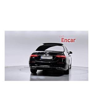 Mercedes-Benz Classe S S400 d 4MATIC Diesel Automatique 2022, 70 941 km, Volant à Gauche, Caméra Arrière - Product Image 4