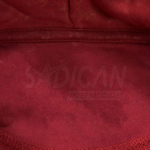 Vente en gros Sweat à capuche personnalisable style streetwear basique 100% Coton délavé à l'acide, intérieur brossé doux, poche, texture délavée unique - Product Image 5