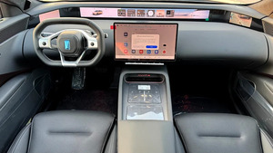 อาวาท 12 จีที ซีดาน แบตเตอรี่ลิเธียม ขับเคลื่อนสี่ล้อ เบาะหนัง หลังคาพาโนรามิก - Product Image 3