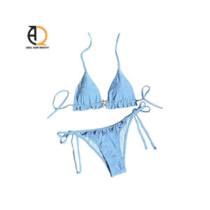 ชุดบิกินี่ระบายอากาศได้ดีสำหรับฤดูร้อน - Product Image 4