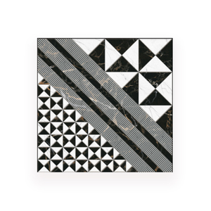 Fabriek Directe Verkoop Keramische Digitale 400X400 Mm Interieur Glanzende Rustieke Matte Tegels Huis Vloeren 16X16 Inch Vloertegel - Product Image 3