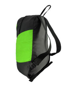 กระเป๋าเป้สะพายหลังกันน้ำ น้ำหนักเบา ทันสมัย เหมาะสำหรับการเดินทางและเล่นกีฬา ทำจากไนลอนทนทาน ความจุขนาดใหญ่ เหมาะสำหรับนักเรียน - Product Image 5