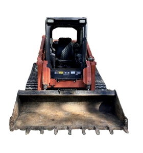 Potente equipo de movimiento de tierras SVL95-2 en venta - Product Image 1