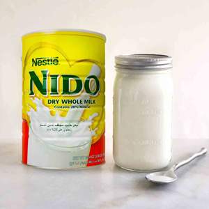 Lait en poudre Nestlé Nidoo / Fabricant de lait Nestlé Nidoo - Product Image 1