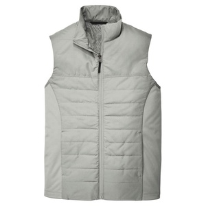 Chaleco Acolchado para Hombre, Elegante y Resistente, para Uso Diario en Invierno, Diseño de Chaleco Burbuja - Product Image 3