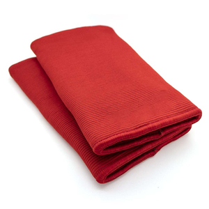 Manchons de coude robustes personnalisables avec logo pour soulevé de terre et haltérophilie – Coussinets de compression souples pour l'entraînement - Product Image 3