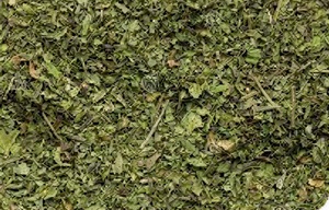 Pure Mentha Arvensis Dried Leaves Premium Quality Natural Wild <b>Mint</b> Herb for Herbal Preparations - Product Image 2