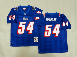 Premium Quality Custom Logo American Football Uniform Unique Style Sports American Football Uniform - Product Image 4