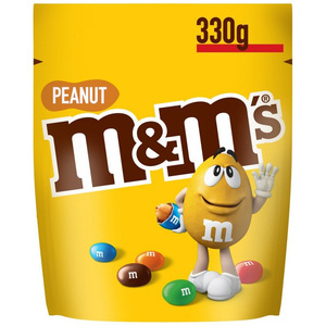 M&M'SS chocolate con leche de soja - Product Image 5