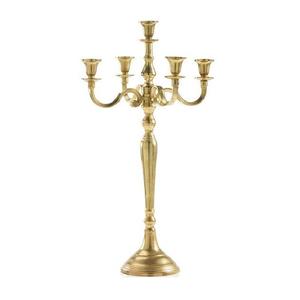 Hot Arrival Modern Design Handmade Eco-Friendly <b>Candlestick</b> Holder for Home Decor Customizable Shape Size - Product Image 6