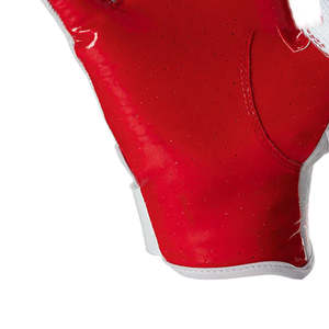 Guantes de Fútbol Americano de Látex Premium de Alta Calidad con Logotipo Personalizado, Impermeables, con Pantalla Táctil, Colores y Diseños Personalizados, Todas las Tallas - Product Image 6