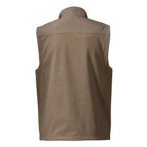 Gilet de camouflage de chasse en gros pour l'intérieur et l'extérieur, imperméable, respirant, coupe-vent, vêtements de chasse unisexes - Product Image 1