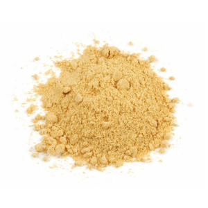Poudre de gingembre lyophilisée de qualité supérieure, 5 % de gingermoles, extrait naturel de racine de gingembre, vente en gros - Product Image 2