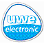uwe electronic GmbH logo