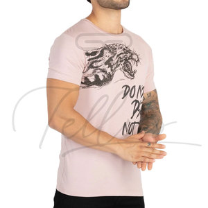Camisetas de Hombre al Por Mayor, Camisetas de Moda para Hombre, Camisetas de Tela Resistente, Camisetas Bonitas para Hombre, Camisetas Adecuadas - Product Image 2