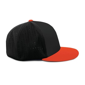 Gorra de Béisbol de Algodón Lavado para Hombre y Mujer, Estilo Snapback Vintage Hip Hop, Gorras Ajustadas de Color Sólido, Gorra Tipo Dad Hat - Product Image 2