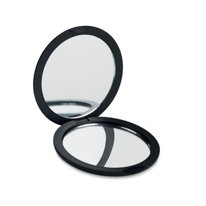 Doppio specchio circolare per il trucco - Product Image 1