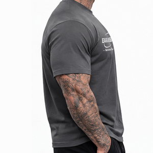Camisetas Deportivas para Hombre, de Alto Rendimiento, Secado Rápido, Antibacterianas, para Gimnasio, Entrenamiento, Deportes, Personalizables - Product Image 2