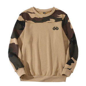 Sudadera para Hombre de Diseño Nuevo y Alta Calidad para Uso en Exteriores, de Secado Rápido, Transpirable y Duradera - Product Image 1